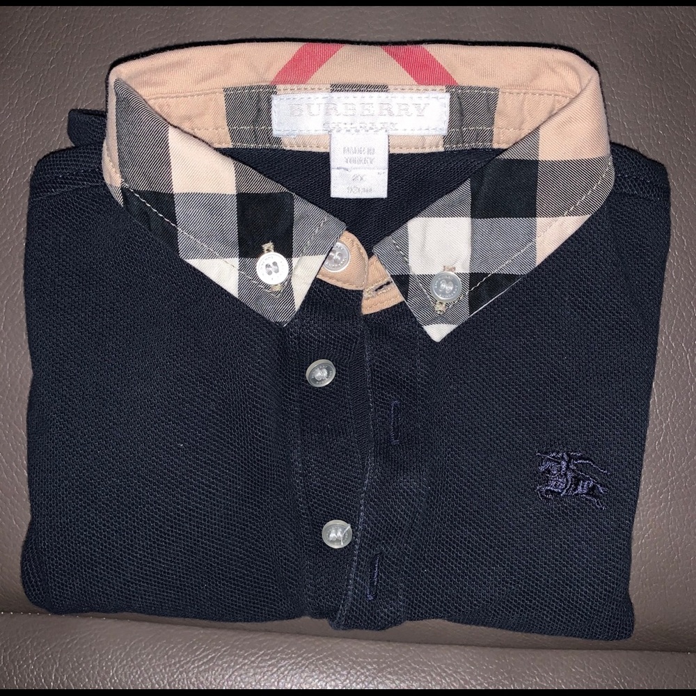Burberry Shirt